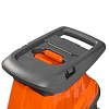 Измельчитель садовый электрический Daewoo DSR 2750E