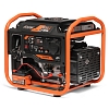 Инверторный бензиновый генератор Daewoo GDA 5500Ei