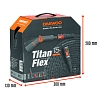 Шланг TitanFlex Daewoo DWH 9222