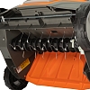 Скарификатор аккумуляторный DAEWOO DSC 3842Li SET