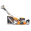 Газонокосилка бензиновая DAEWOO&nbsp;DLM&nbsp;5500SRE 