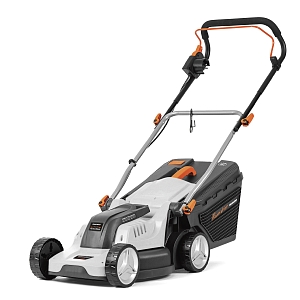 Газонокосилка электрическая Daewoo DLM 1200E