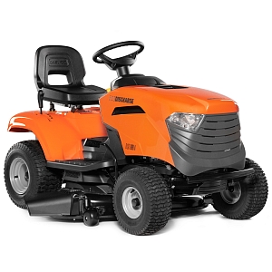 Райдер бензиновый Daewoo DWR 660