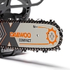 Бензопила Daewoo DACS 2512