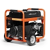 Бензиновый генератор Daewoo GDA 8500DPLi-3