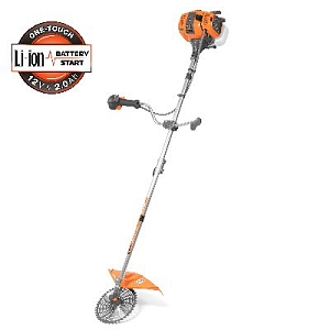 Коса бензиновая Daewoo DABC 4ST