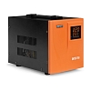 Стабилизатор напряжения DAEWOO DW‑TZM1kVA  