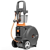 Аккумуляторная тележка со шлангом Daewoo DWR 4021Li Set