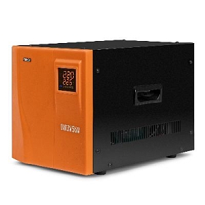 Стабилизатор напряжения Daewoo DW-TZM10kVA