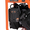 Инверторный бензиновый генератор Daewoo GDA 3800i