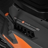 Райдер бензиновый DAEWOO DWR 660 