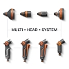 Пистолет-распылитель складной x4 Daewoo DWG 1025