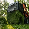Райдер садовый бензиновый DAEWOO DLT 84 H