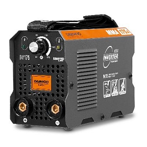 Сварочный аппарат Daewoo DW 195