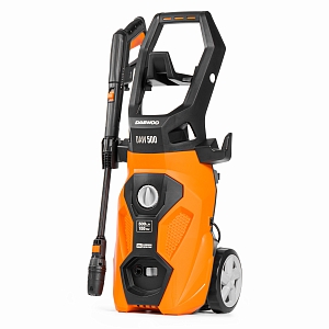 Мойка высокого давления Daewoo DAW 725