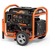 Инверторный бензиновый генератор Daewoo GDA 5500Ei