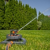 Разбрызгиватель с установкой зоны орошения DAEWOO DWS 1160 