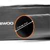 Комплект плоского шланга с хомутом, 33мм 15м Daewoo DWH 2152