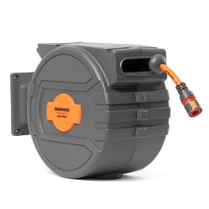 Автоматическая катушка х25 Daewoo DWR 3225