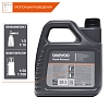 Автошампунь для бесконтактной мойки ACTIVE CLEAN DAEWOO&nbsp;DAWS&nbsp;140 