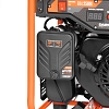 Инверторный бензиновый генератор Daewoo GDA 2500i