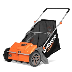 Подметальная машина ручная Daewoo DASW 6520