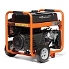 Бензиновый генератор Daewoo GDA 9500DPLi-3
