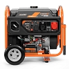 Инверторный бензиновый генератор DAEWOO GDA 11000DPEi-3 