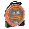 Леска для триммера DAEWOO&nbsp;DABC&nbsp;2470T 