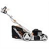 Газонокосилка бензиновая Daewoo L 50SPB (X blade)