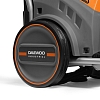 Мойка высокого давления Daewoo DAW 990SW-3