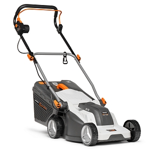 Газонокосилка электрическая Daewoo DLM 1200E