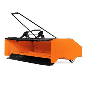 Нож-отвал Daewoo DASC BLADE 100