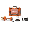 Секатор аккумуляторный DAEWOO&nbsp;DAGP&nbsp;3821Li SET
