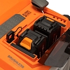 Скарификатор аккумуляторный DAEWOO DSC 3842Li SET