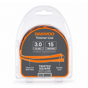 Диск для мотокосы Daewoo DABC 305/48