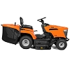 Райдер садовый бензиновый Daewoo DLT 98H
