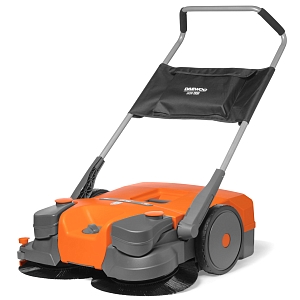 Собиратель листьев механический Daewoo DALC 5300