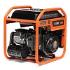 Инверторный бензиновый генератор Daewoo GDA 3800i