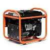 Инверторный бензиновый генератор Daewoo GDA 5000i