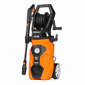 Мойка высокого давления Daewoo DAW 725