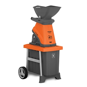 Измельчитель садовый электрический Daewoo DSR 2700E