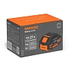 Аккумуляторная батарея DAEWOO DABT 4021Li (18650)