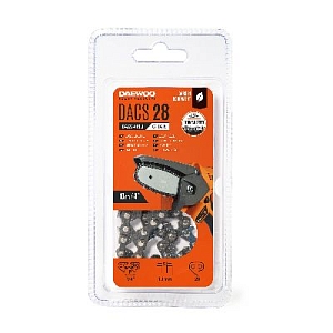 Шина цепной пилы Daewoo DACS 4