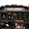 Инверторный бензиновый генератор Daewoo GDA 4600Ei