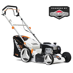 Газонокосилка бензиновая Daewoo DLM 5500SVE