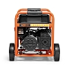 Бензиновый генератор Daewoo GDA 8500DPLi-3