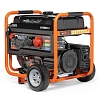 Бензиновый газовый генератор Daewoo GDA 10500DPLi-3F