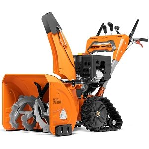 Снегоуборщик бензиновый Daewoo DAST 1080