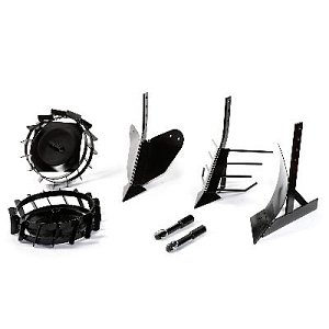 Навесное оборудование Daewoo DATS 10